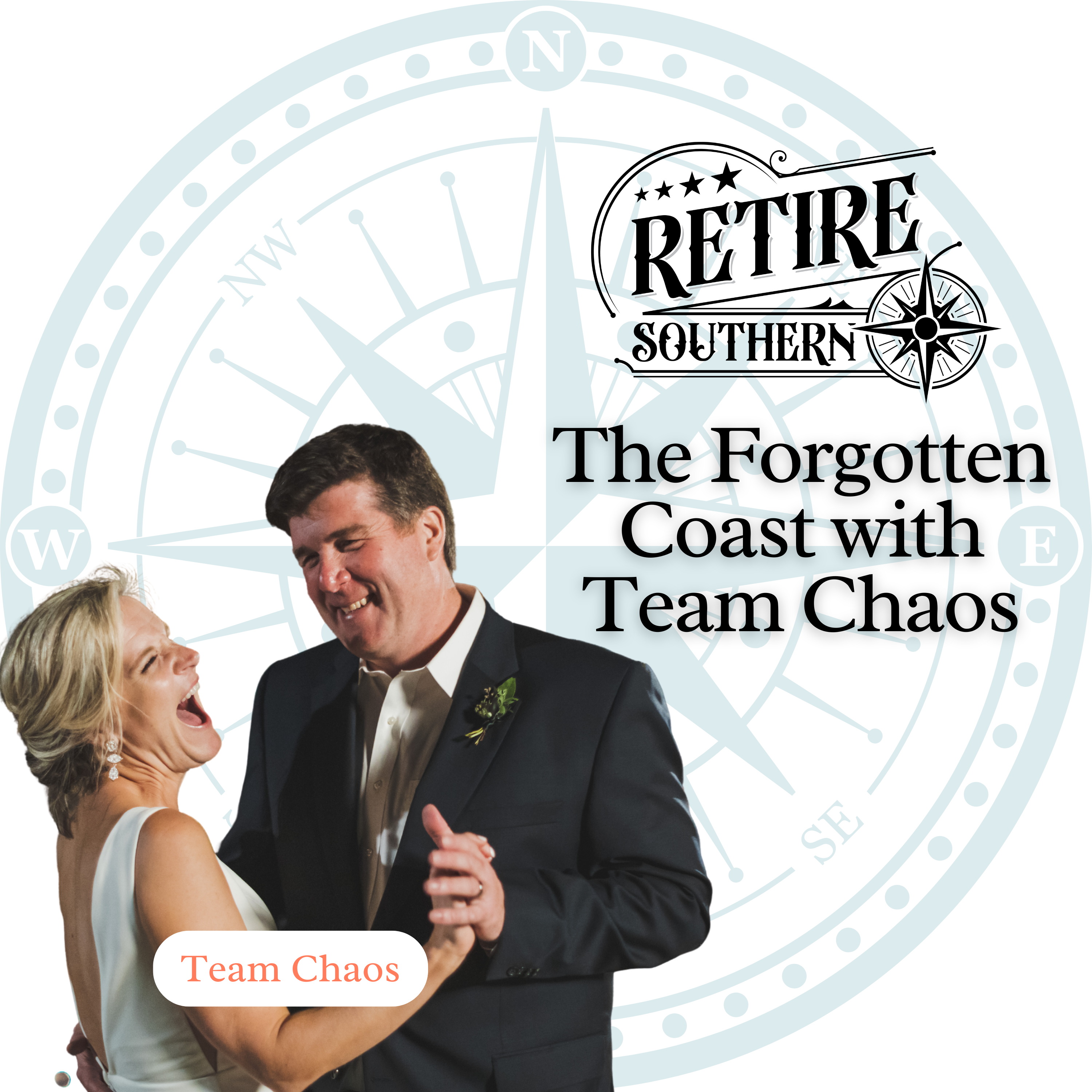Retire Southern with James Lewis