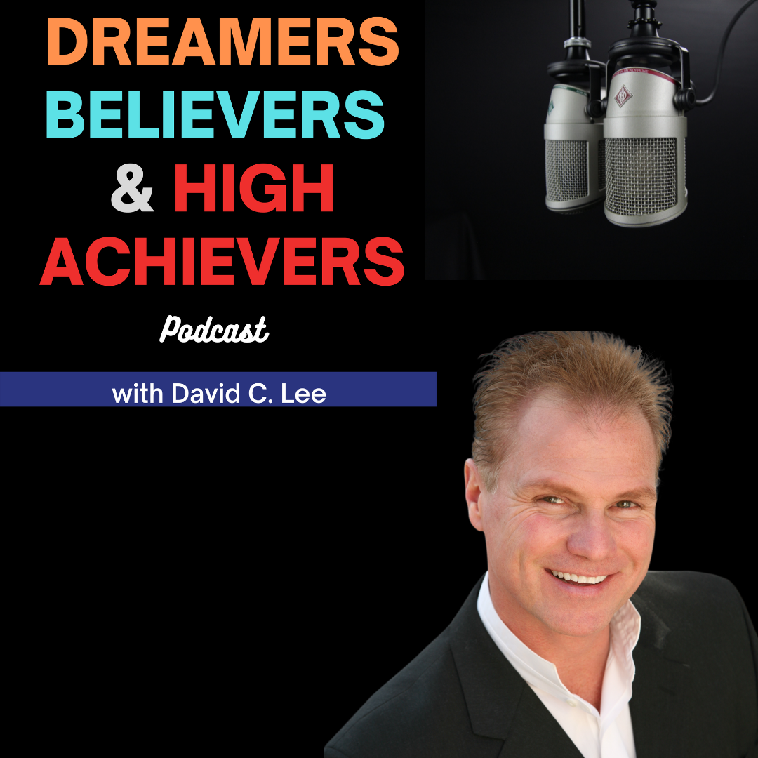 A Masterclass on Unlocking Your Peak Performance with John James Santangelo
