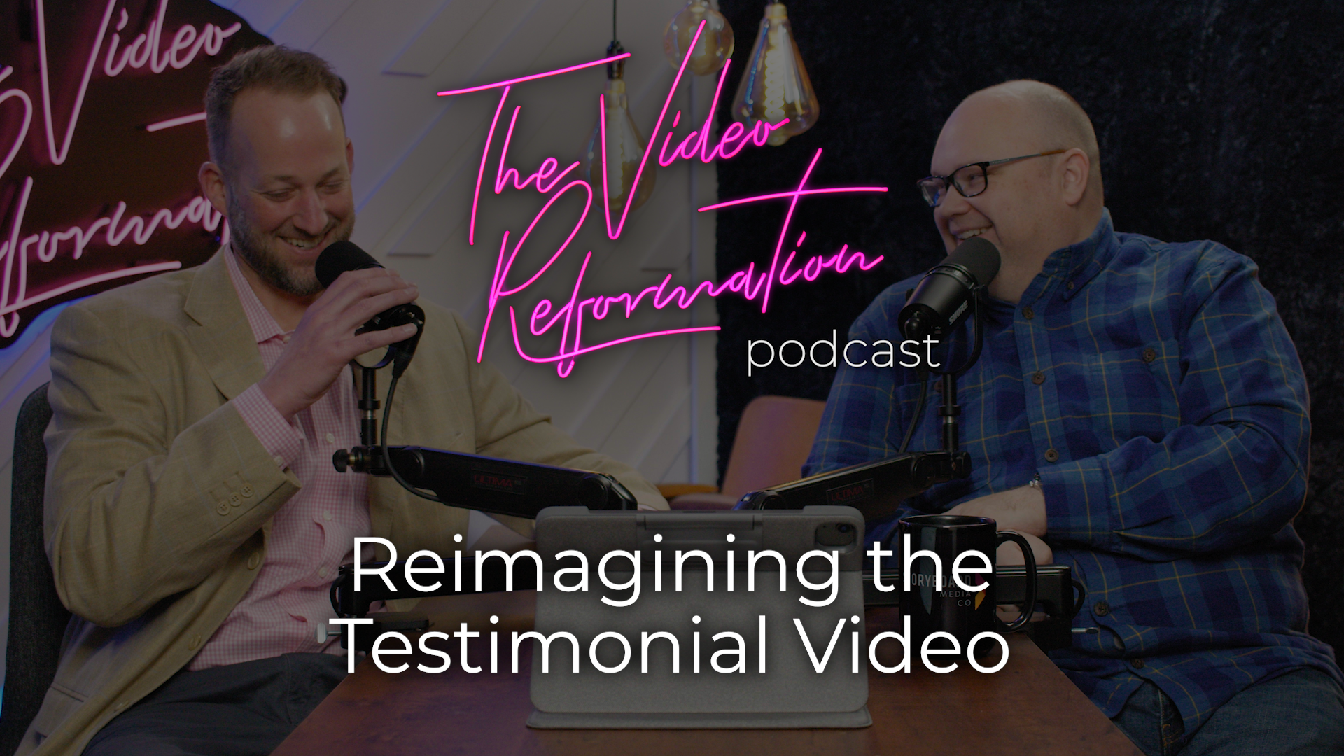 The Video Reformation