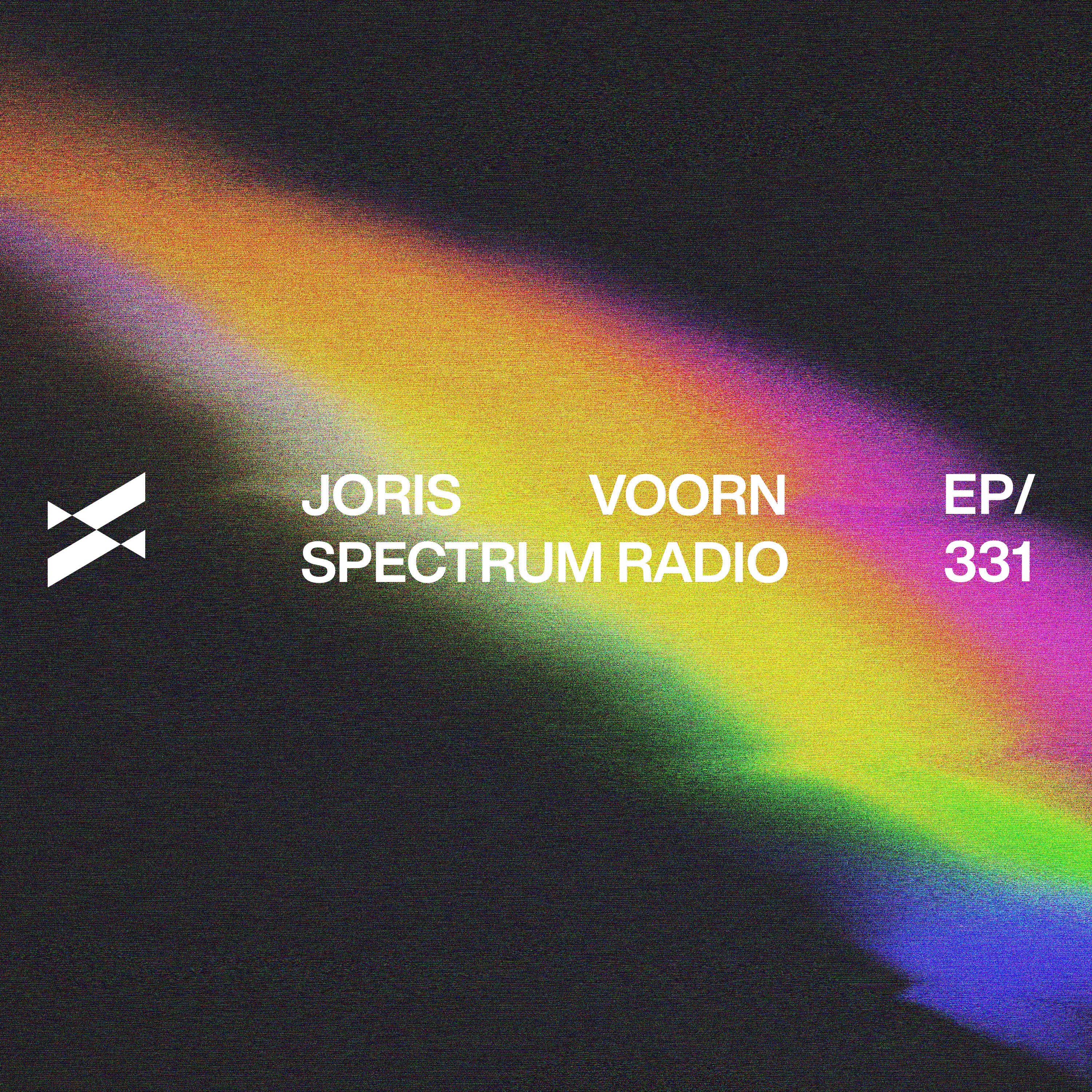 Spectrum Radio 331