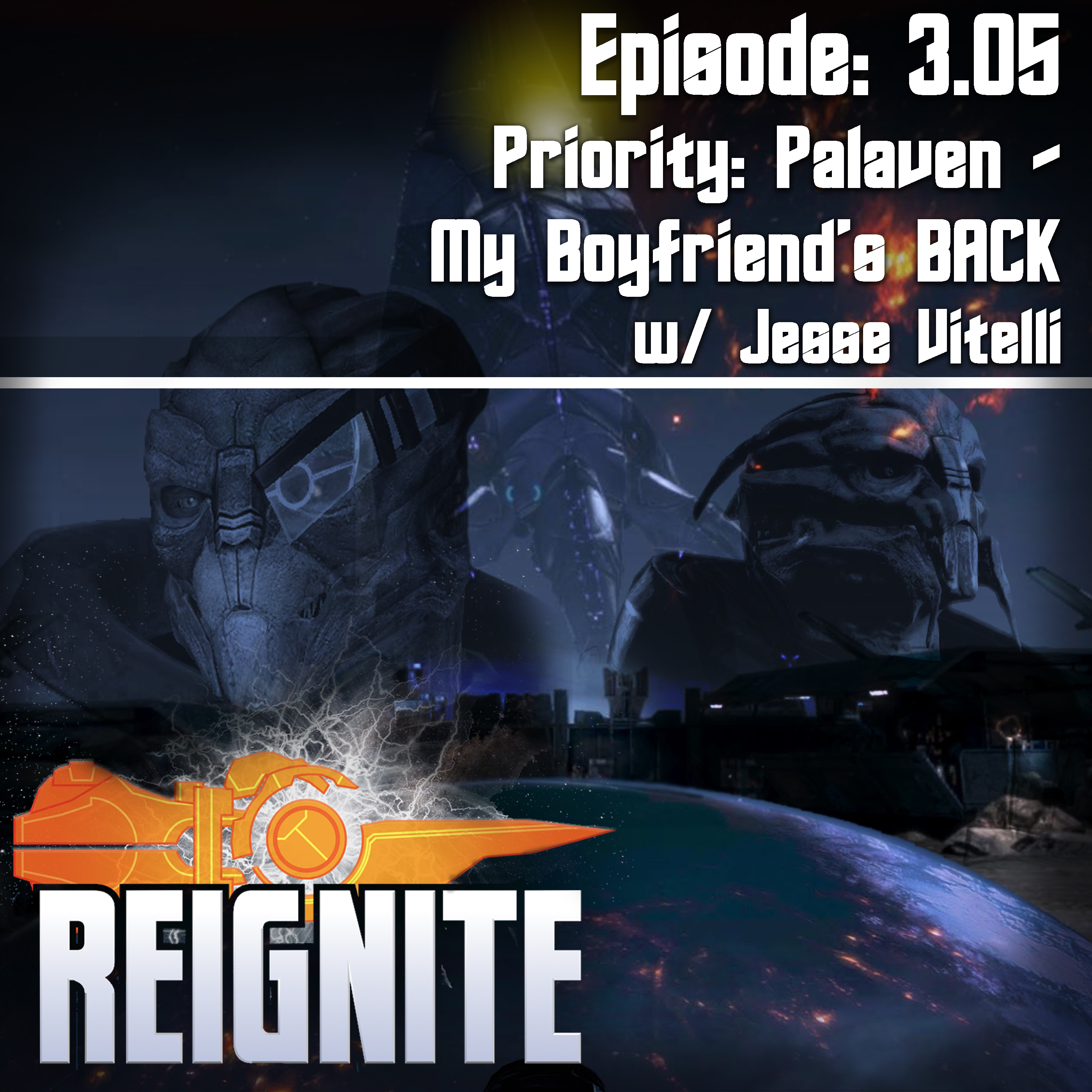 Reignite