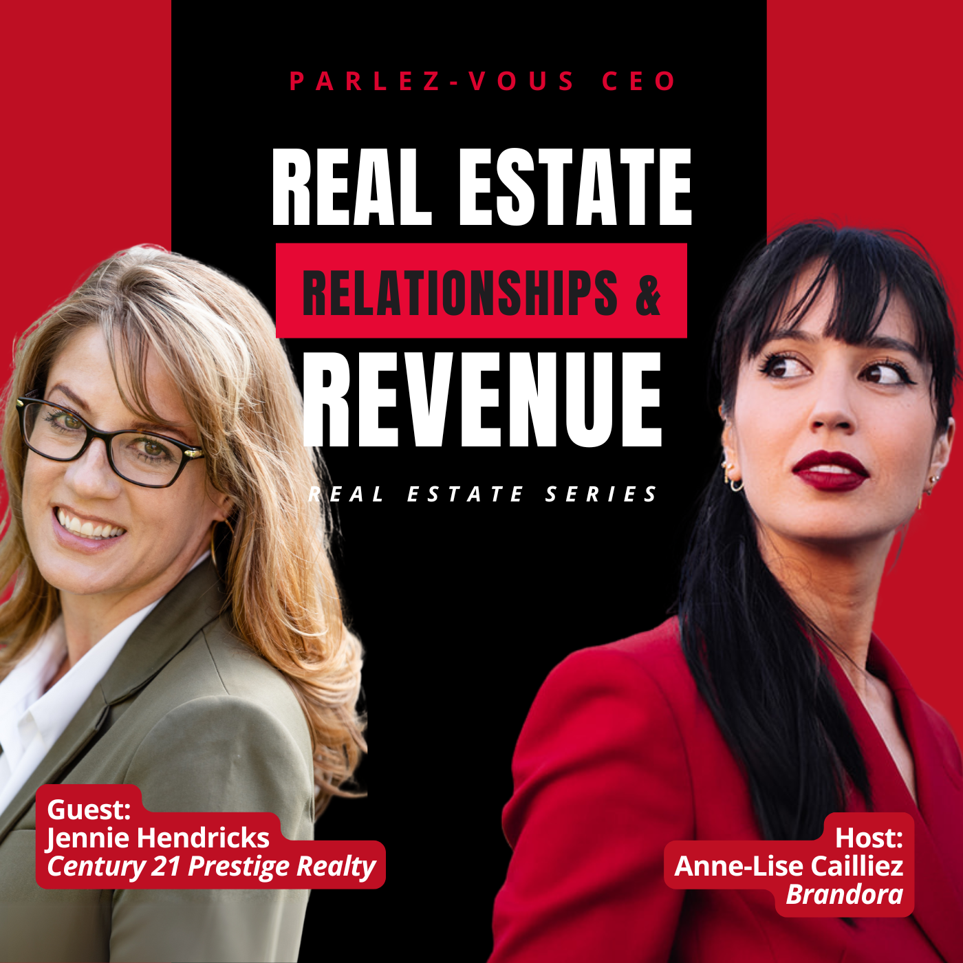 Parlez-Vous CEO