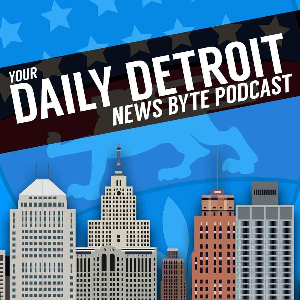 New Cass-Henry Historic District With Eric Kehoe, MoGo Expansion, Red Bull Arts Detroit, Amazon Hiring