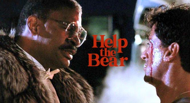 DP BONUS - Help The Bear 3: Prime Meridian