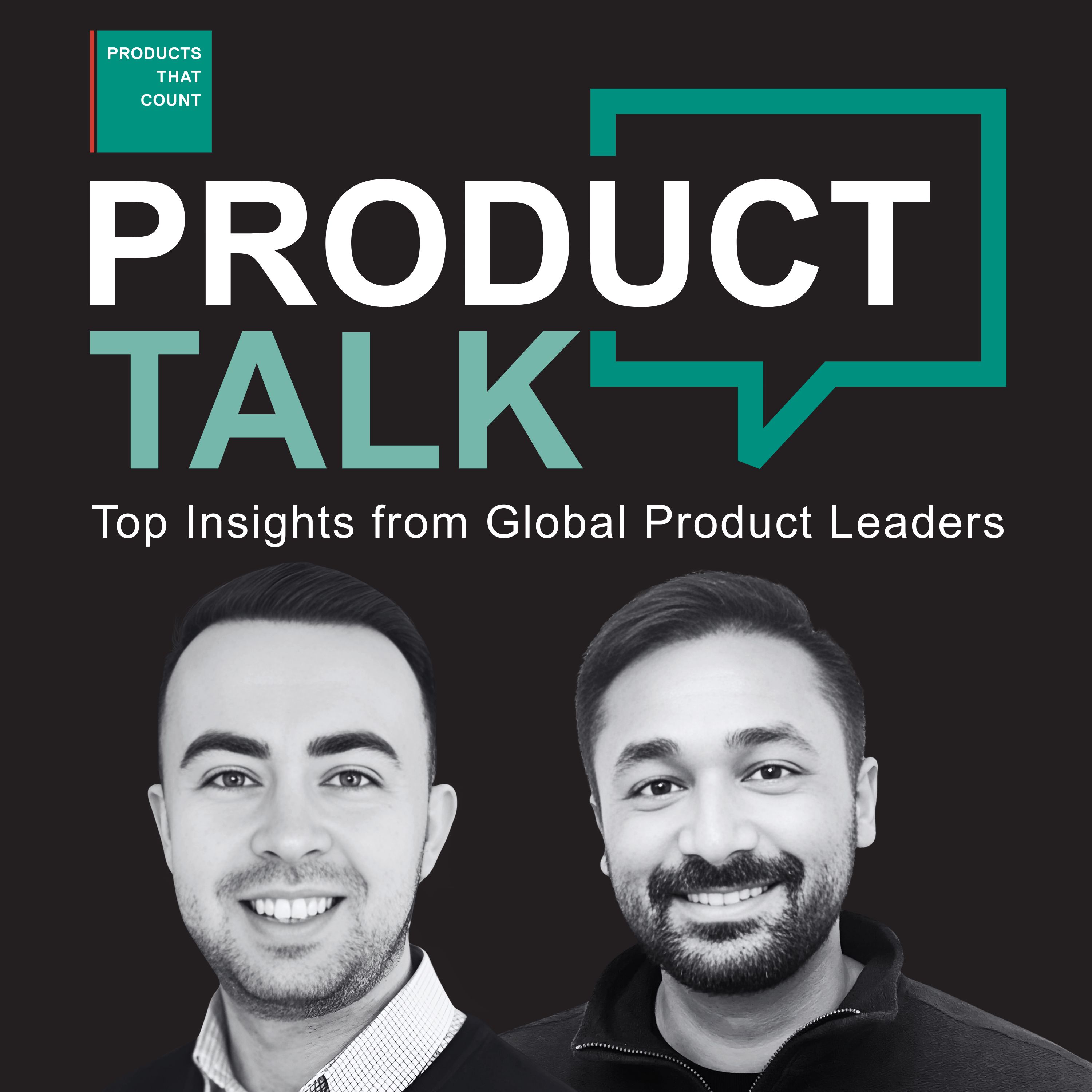 Merge Director of Product on Scaling Teams with Intentionality and Leverage