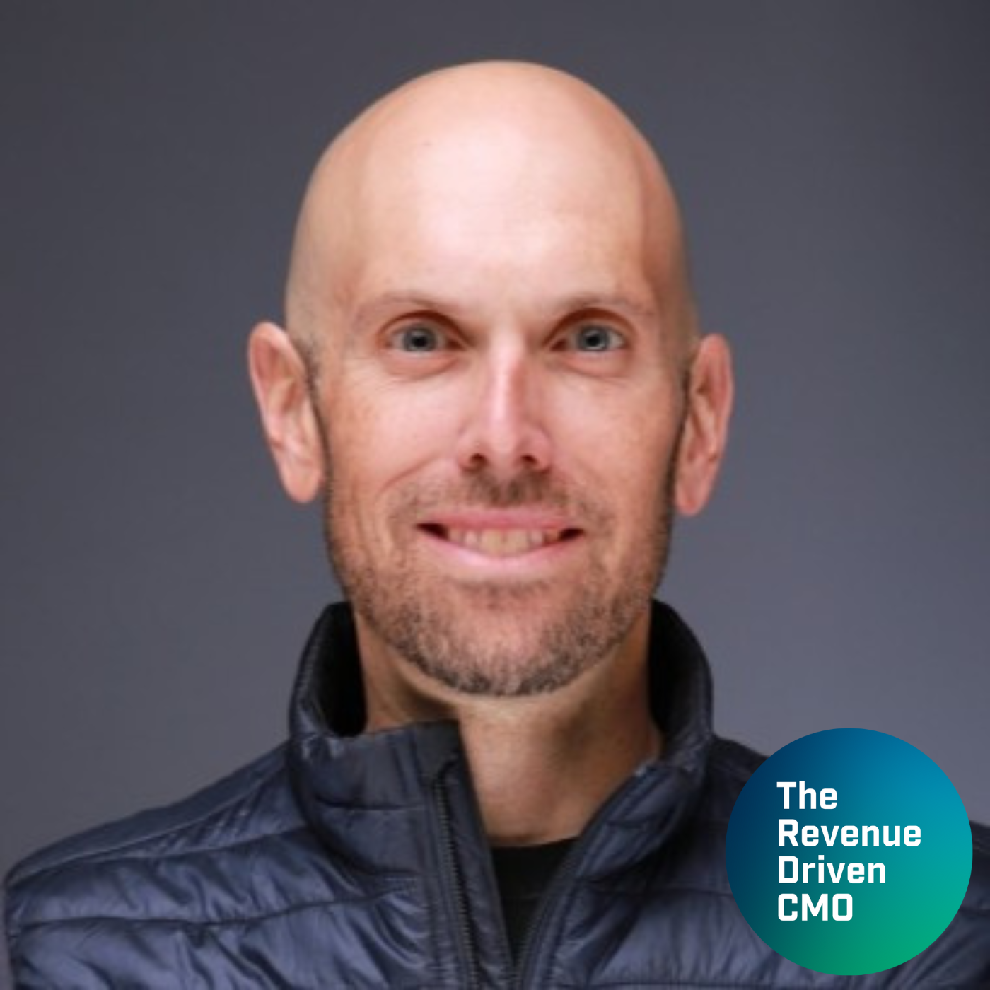 The Revenue-Driven CMO