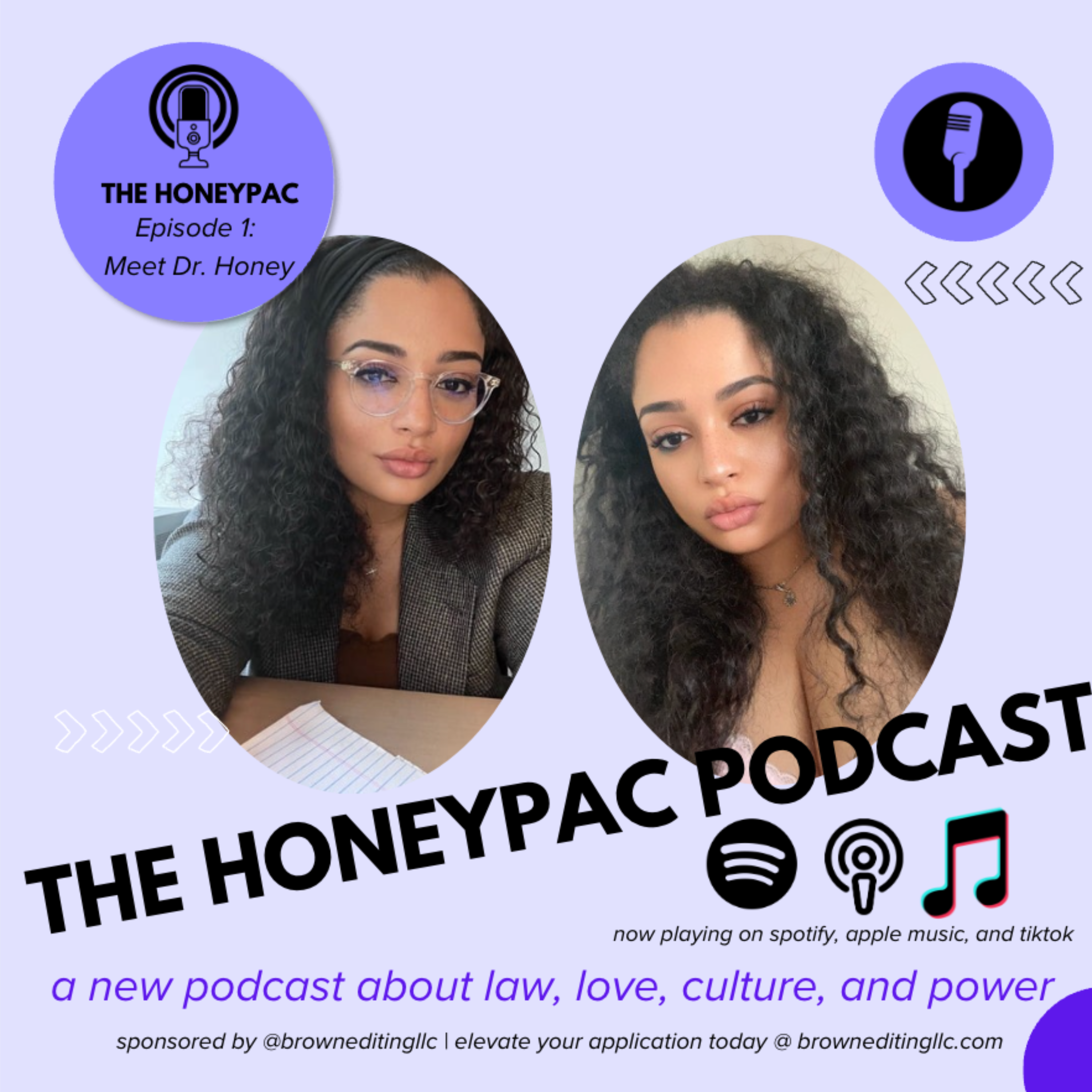 honeyPAC