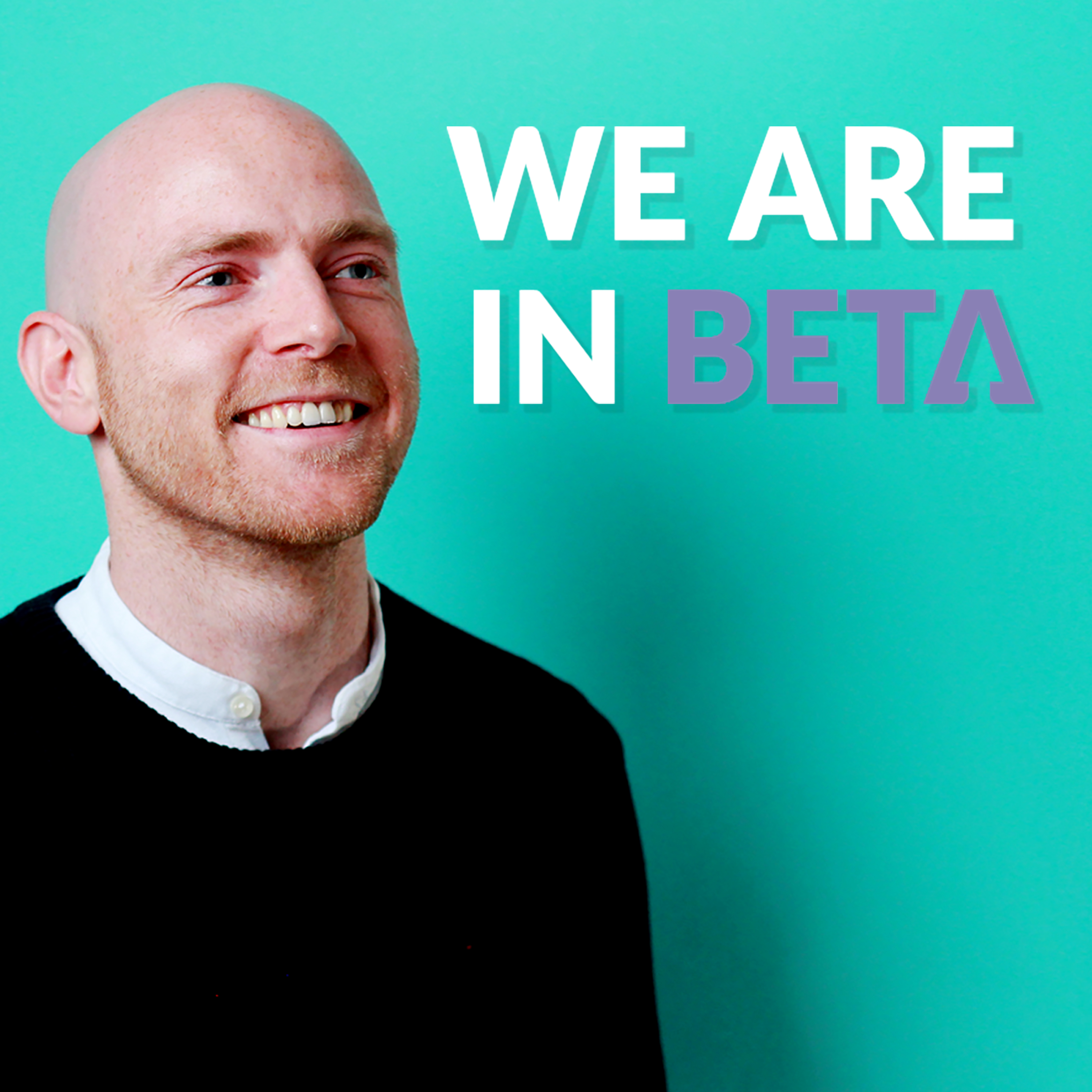 We Are In Beta - Series 2: Trailer