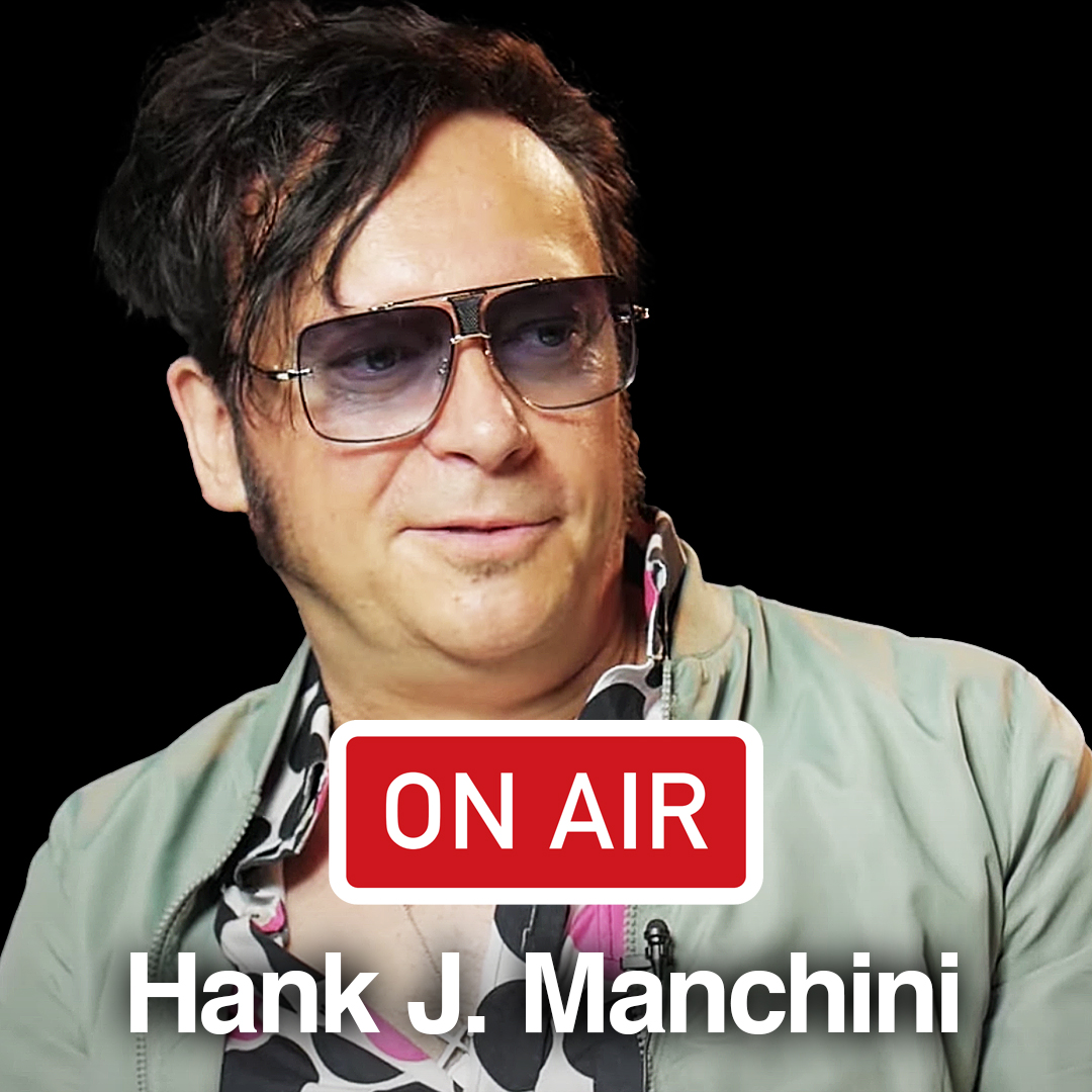 ON AIR