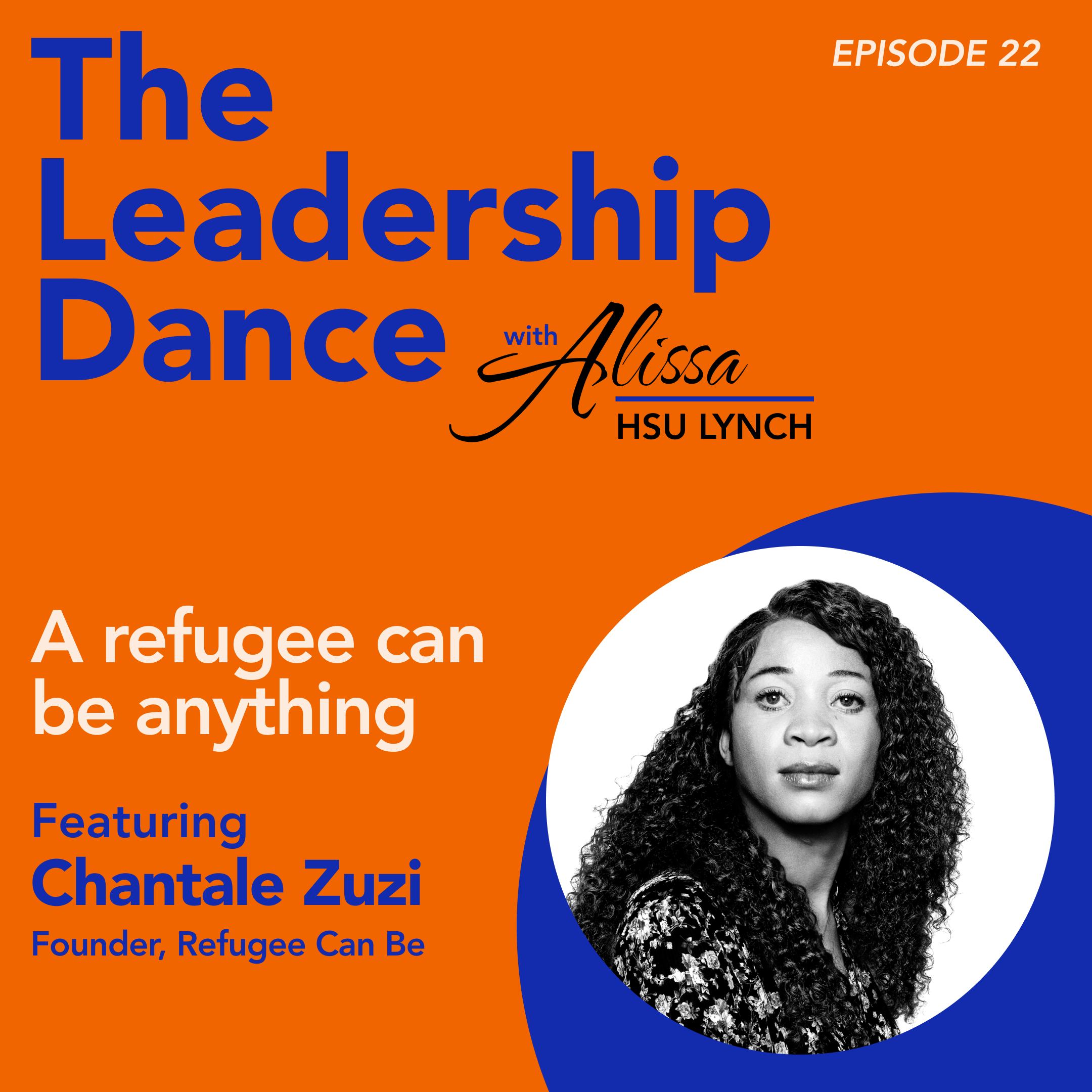The Leadership Dance