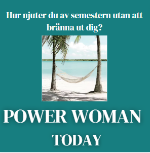 Power Women Today