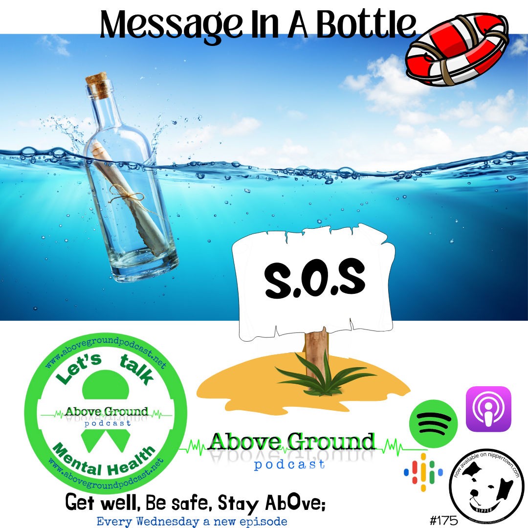 Above Ground Podcast