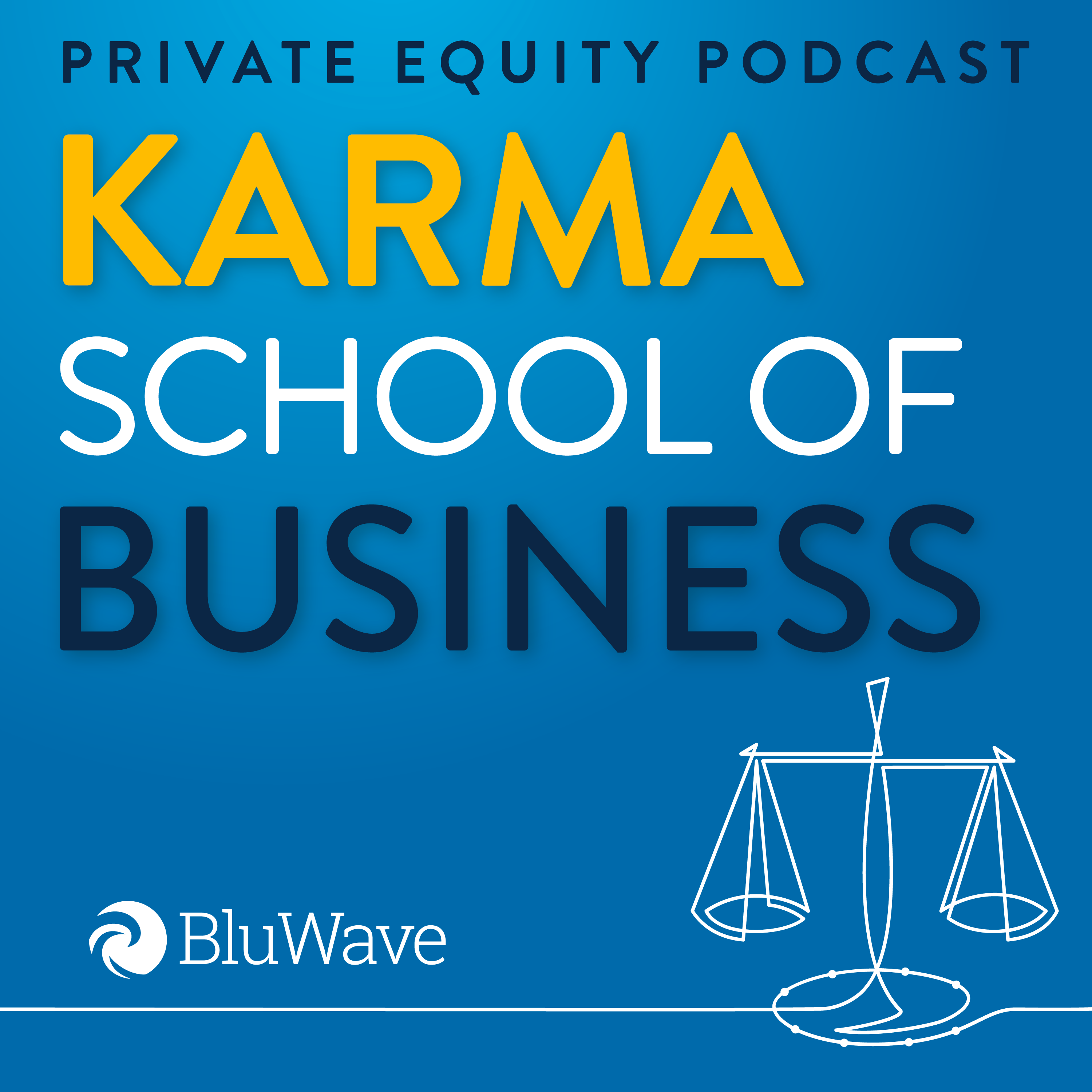 Private Equity Judgment, Resilience, and the Art of Business Building