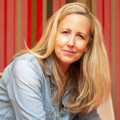 Now What? With Carole Zimmer