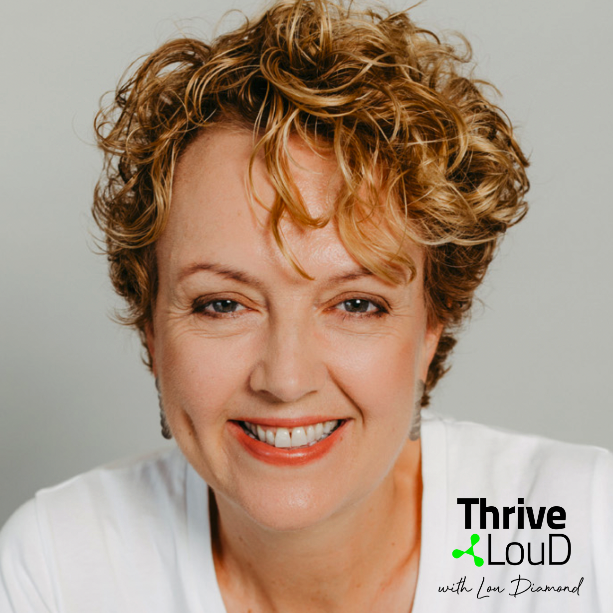 Thrive LouD with Lou Diamond