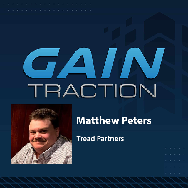 Gain Traction
