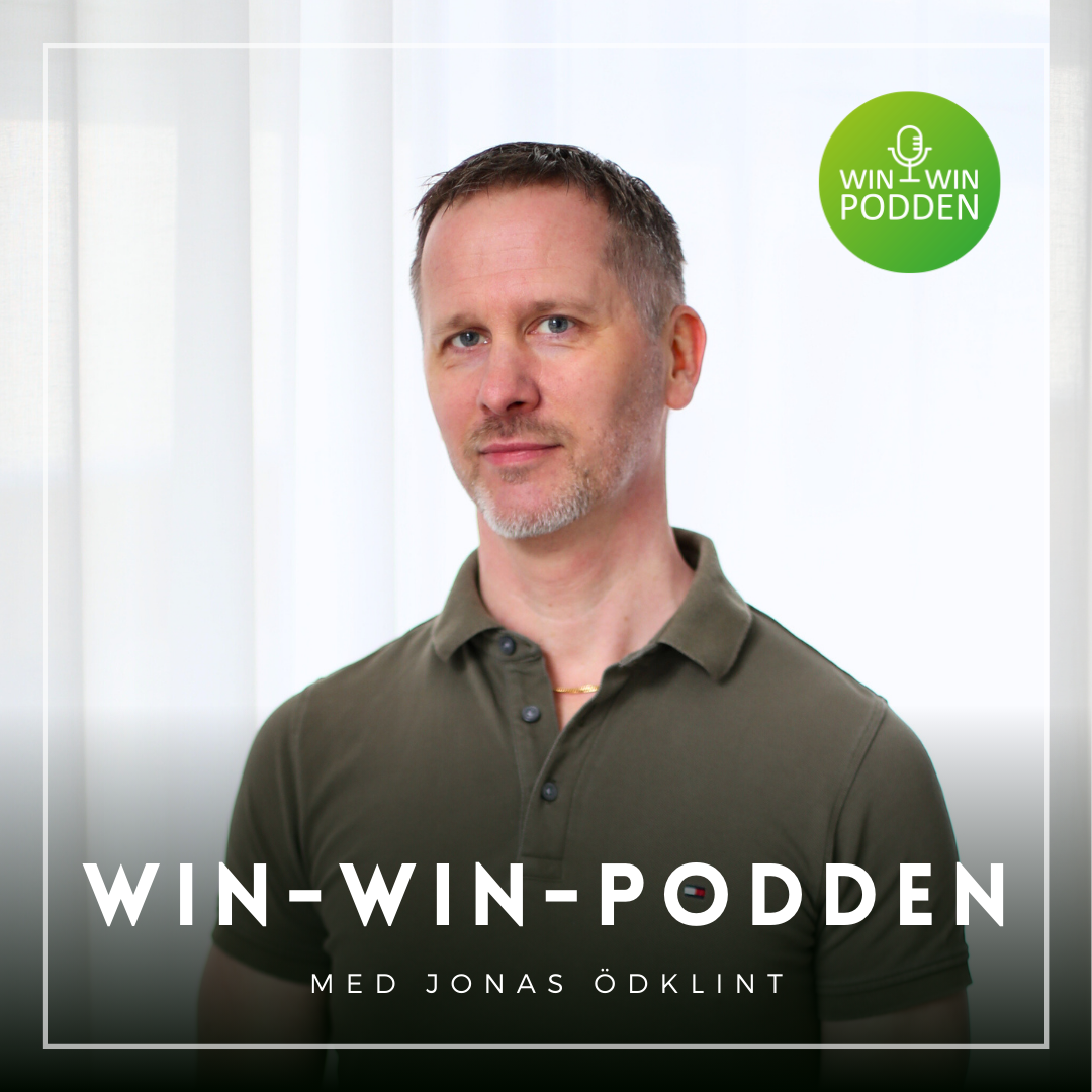 Win-Win-podden