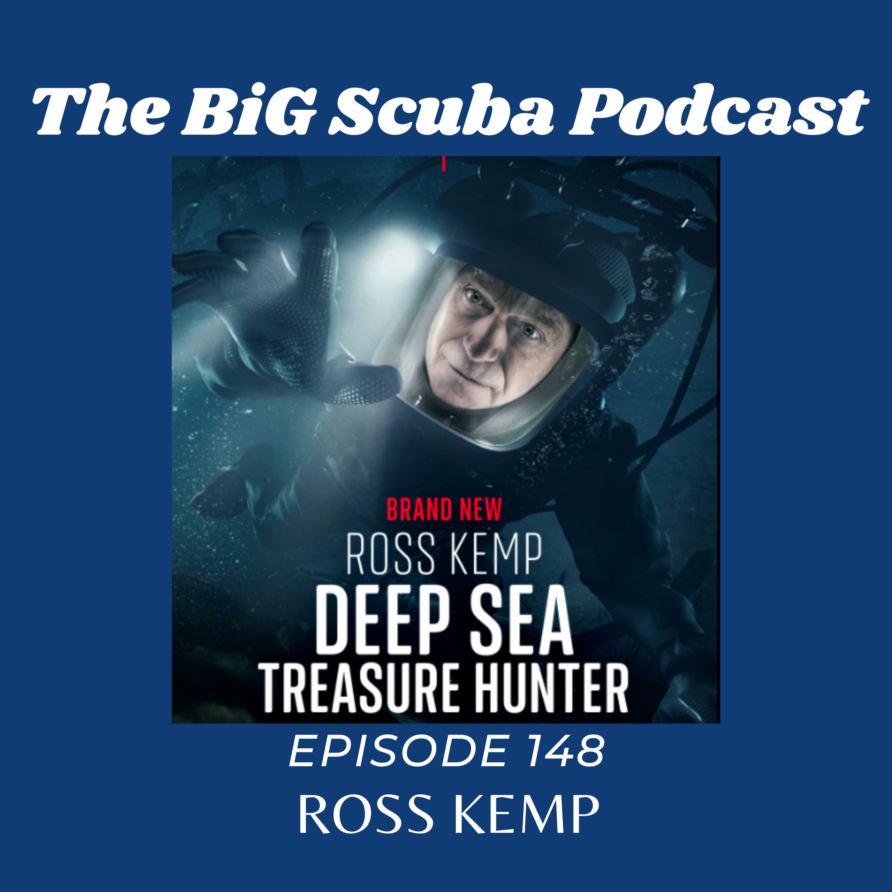 The BiG Scuba Podcast