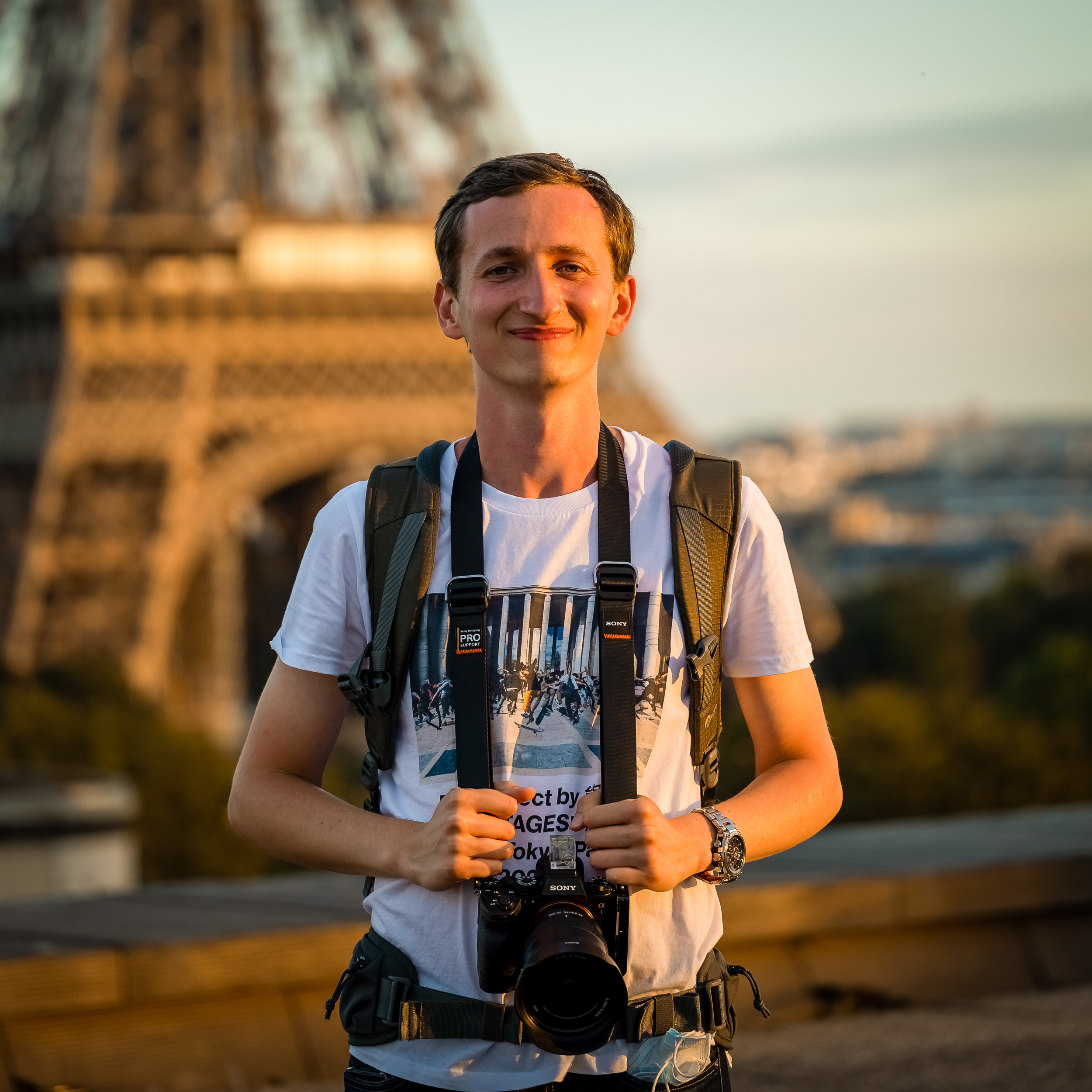 Sony Alpha Photographers