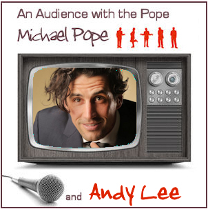 with Andy Lee with Andy Lee