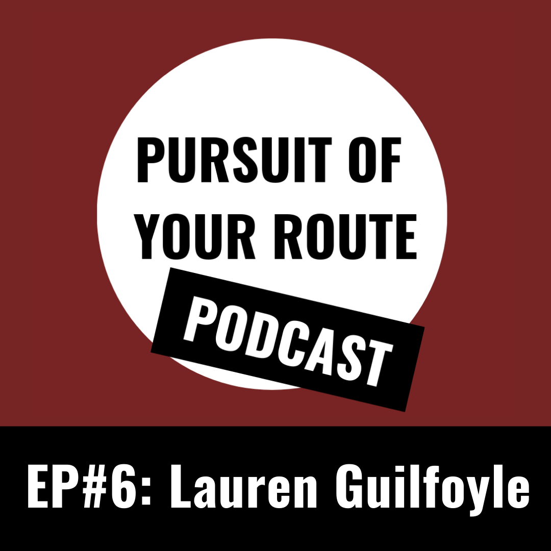 Pursuit of Your Route