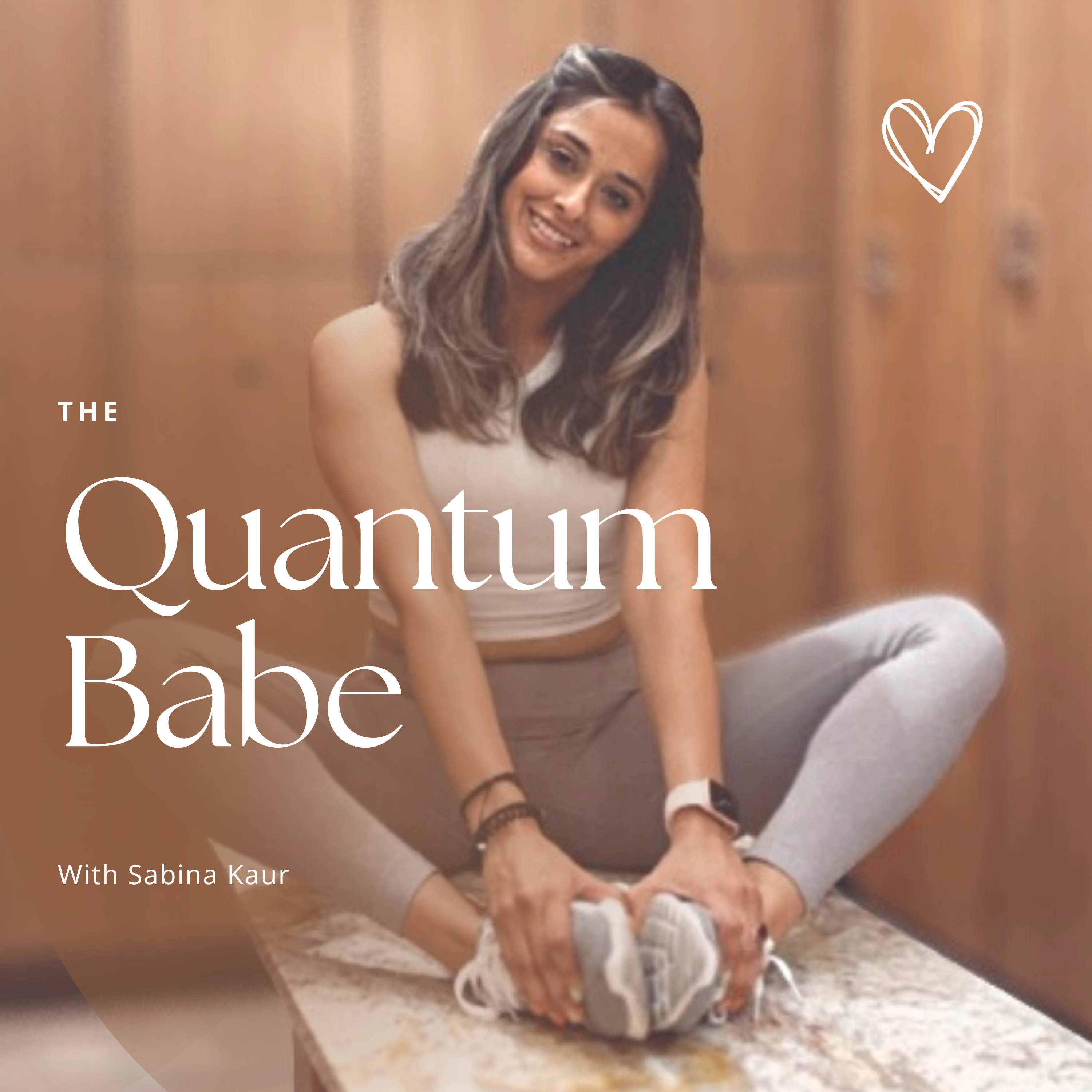 Quantum Babe