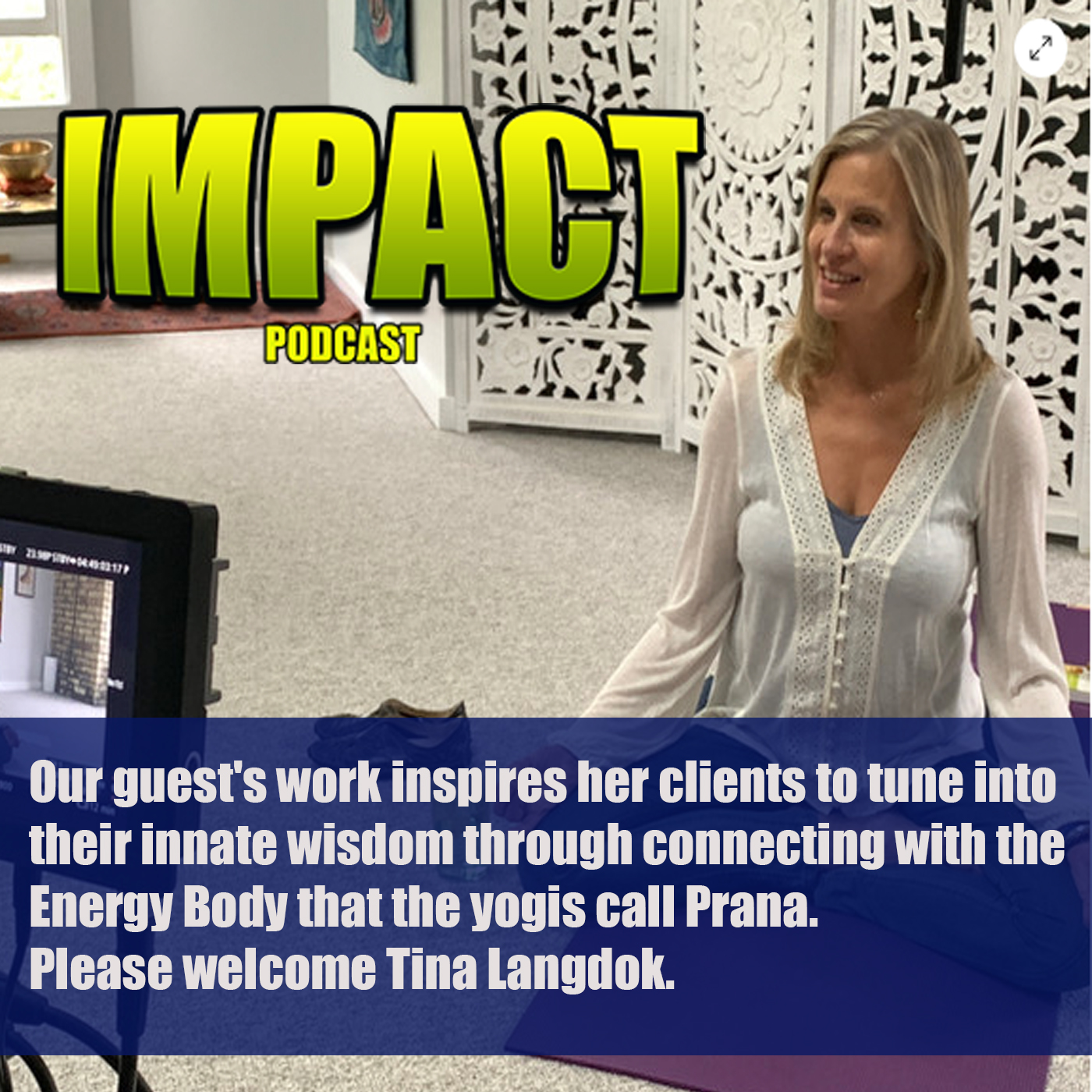 IMPACT Podcast