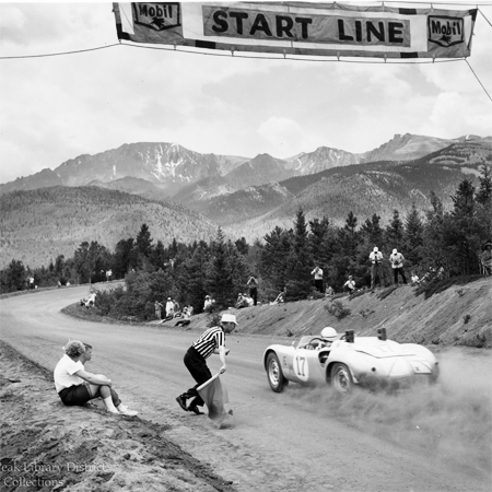 06.16.25 (MP3): Pike's Peak Hillclimb Pre-Race - Cars & Racers, Tales of Woe & Stuff We Know, History & Schmistory, Turns, Straights, Pavement & Drop-Offs, To-Dos & Planning, Go-Tos & Don't Dos, + a Total 2A Aside - Good News for SBRs & Suppressors