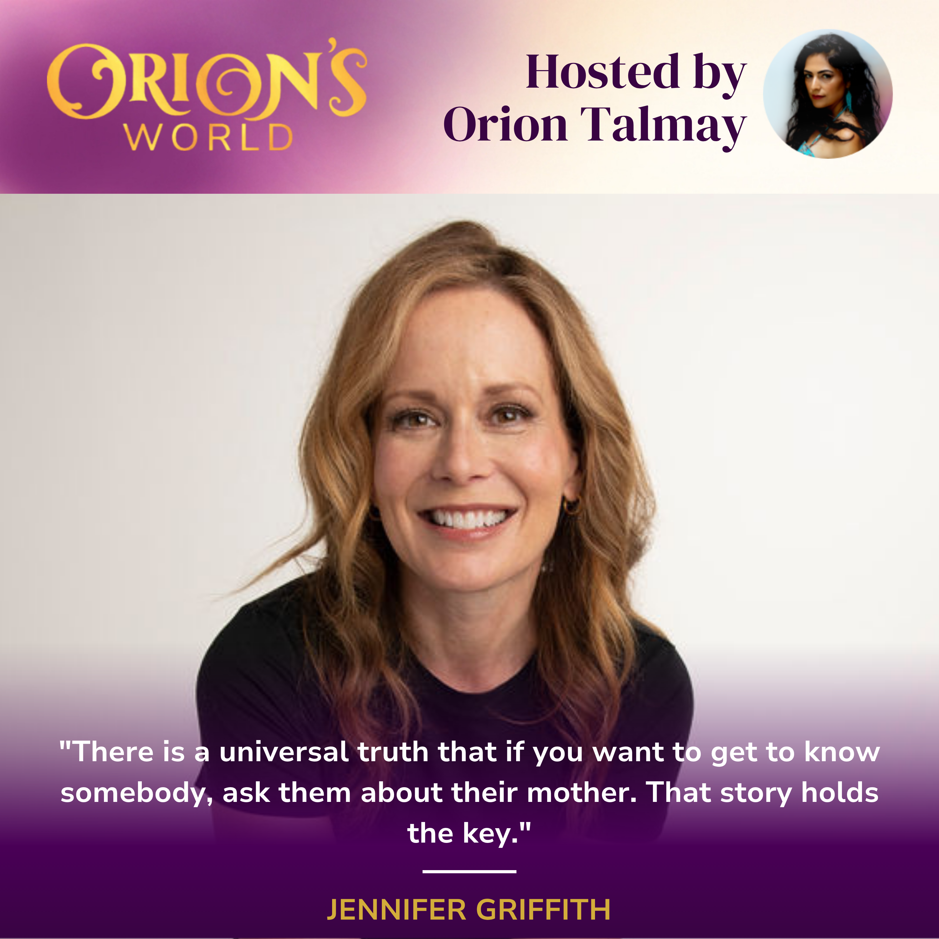 Orion\'s World