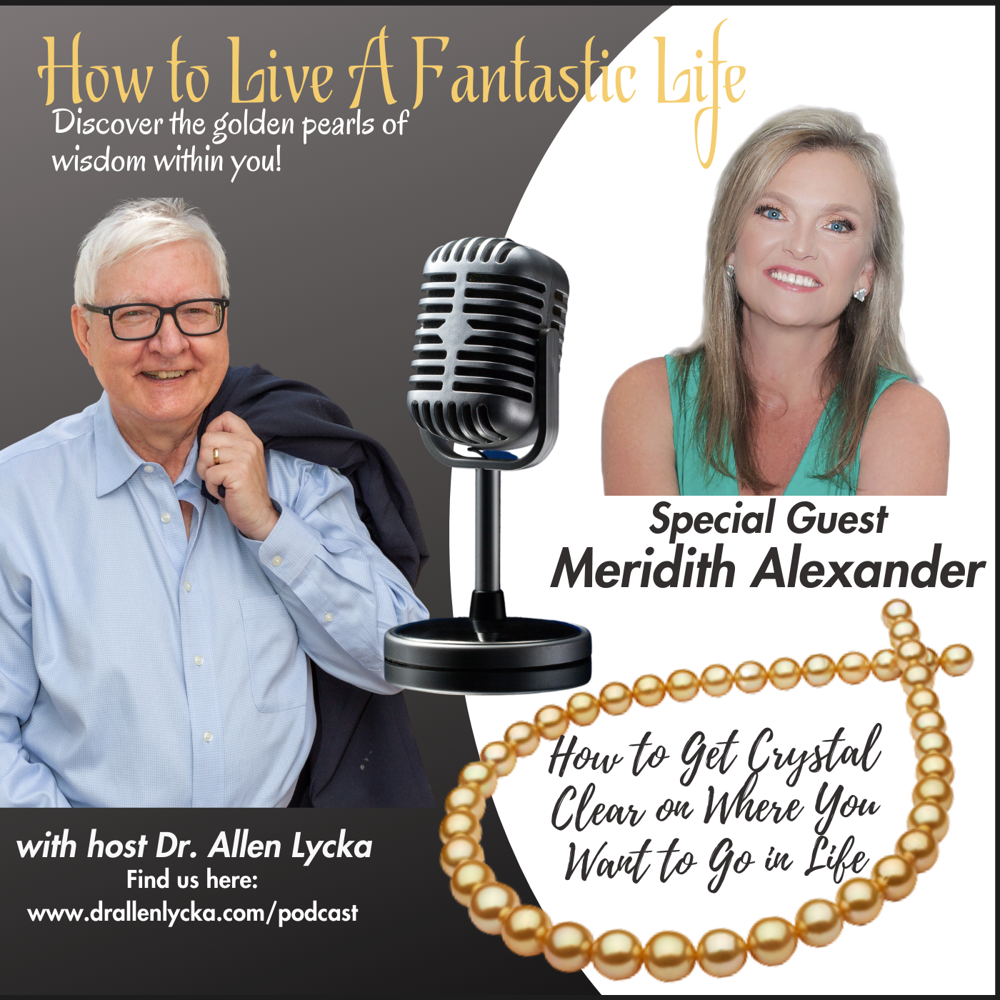 The Best of How To Live a Fantastic Life