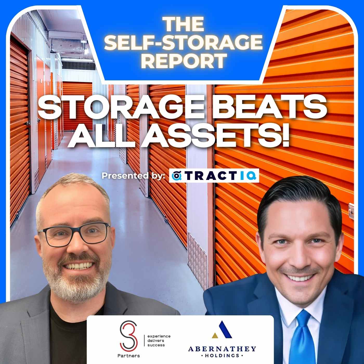 TSSR reports on the incredible long term performance of storage