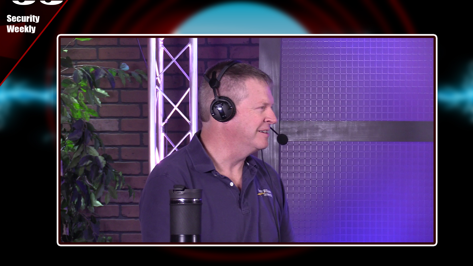 Business Security Weekly (Video)