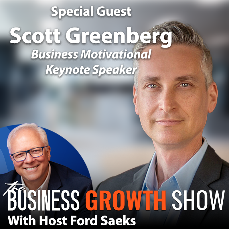 The Business Growth Show