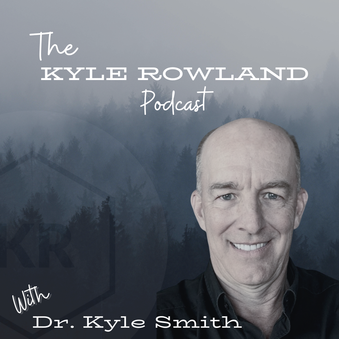 The Kyle Rowland Podcast