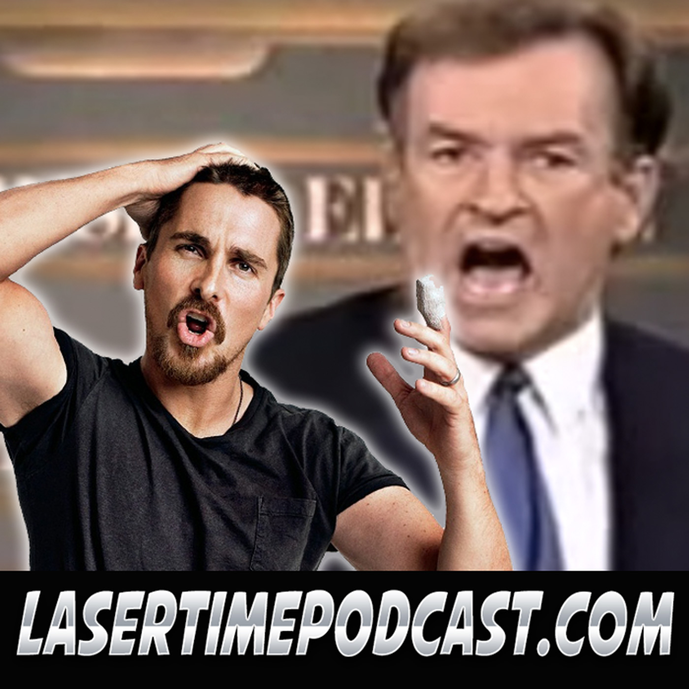Laser Time