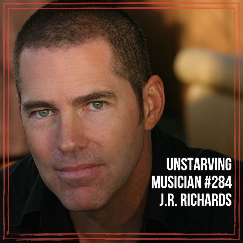 The Unstarving Musician