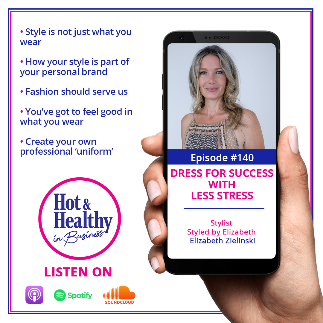 Hot & Healthy Midlife