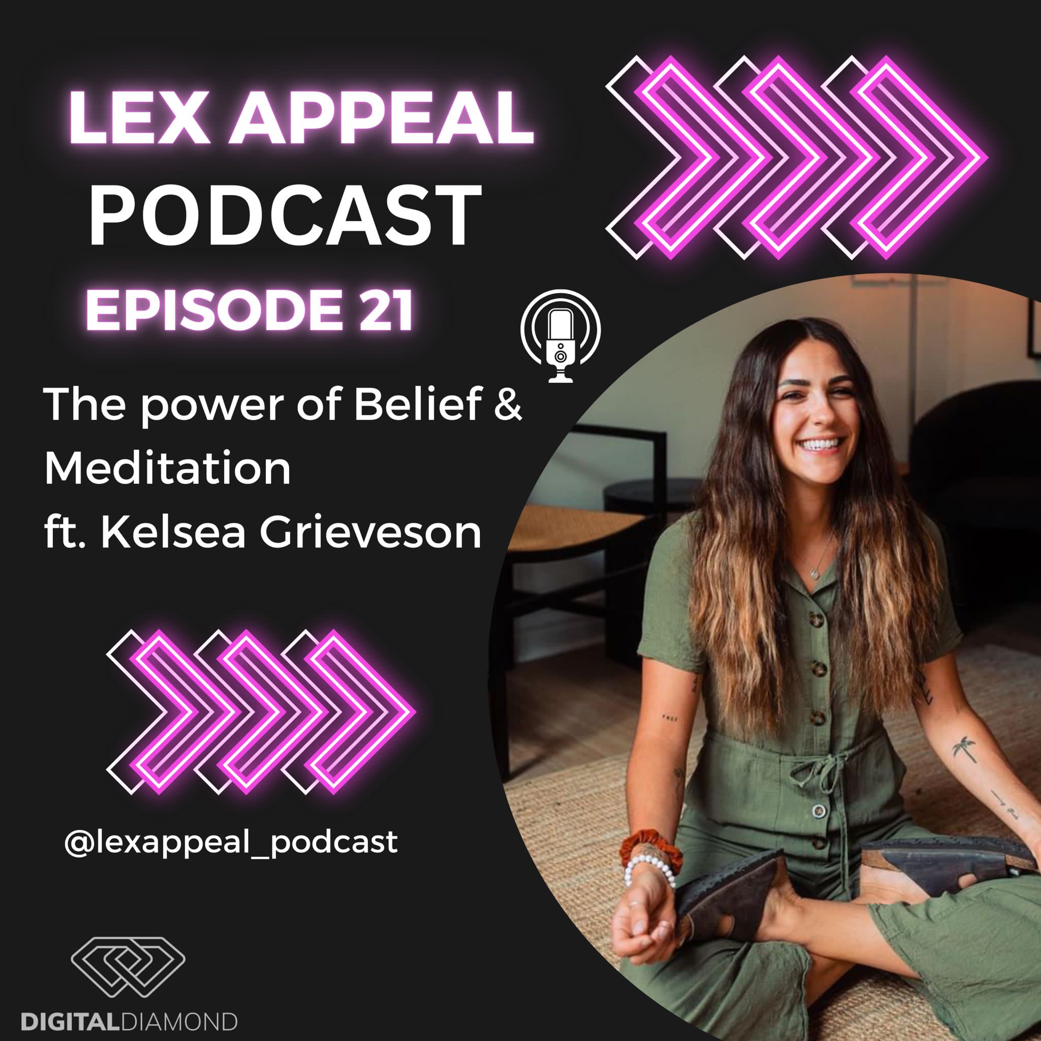 Lex Appeal