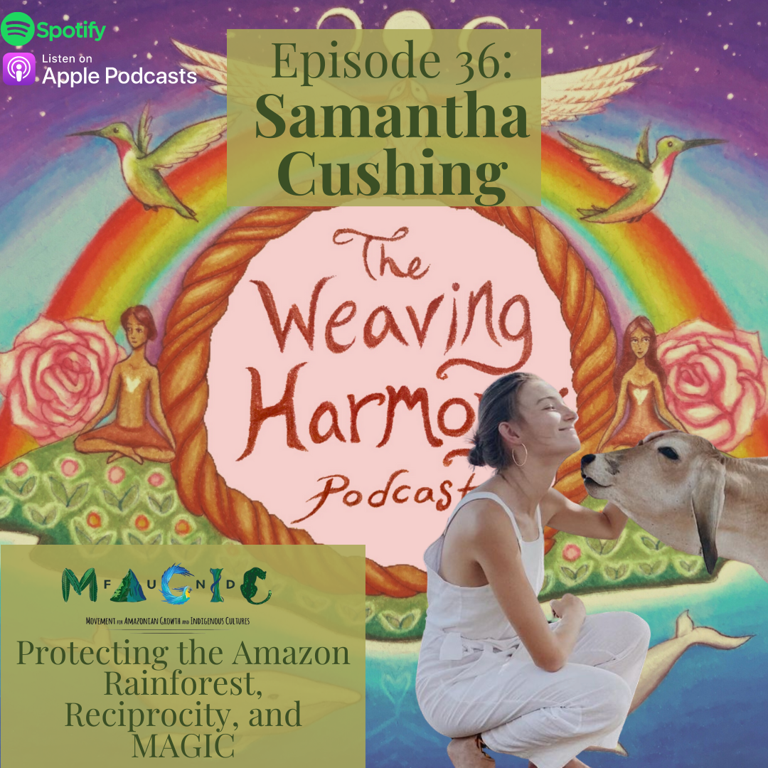 Weaving Harmony