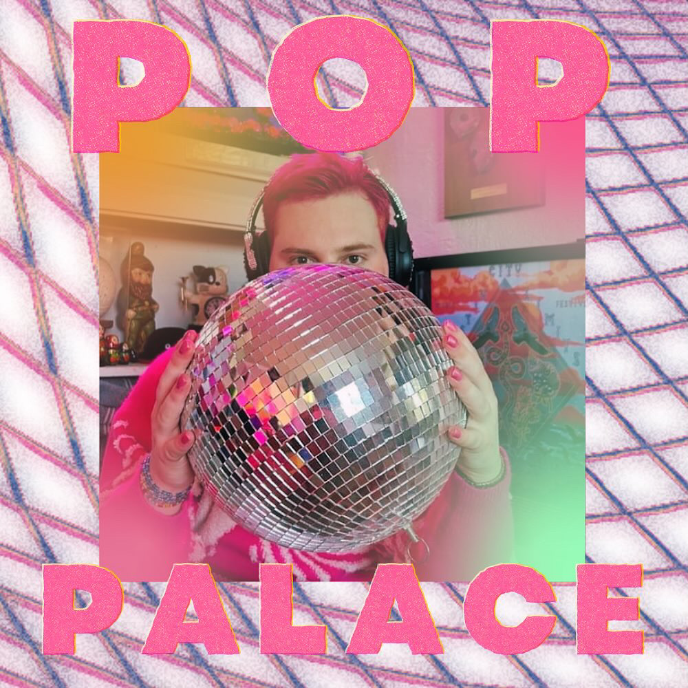 Pop Palace