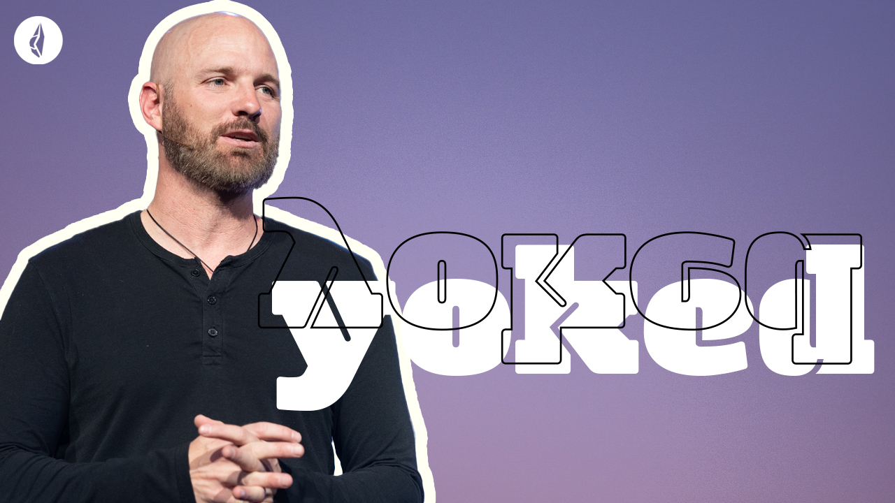 2 Corinthians | Yoked | Carl Kuhl