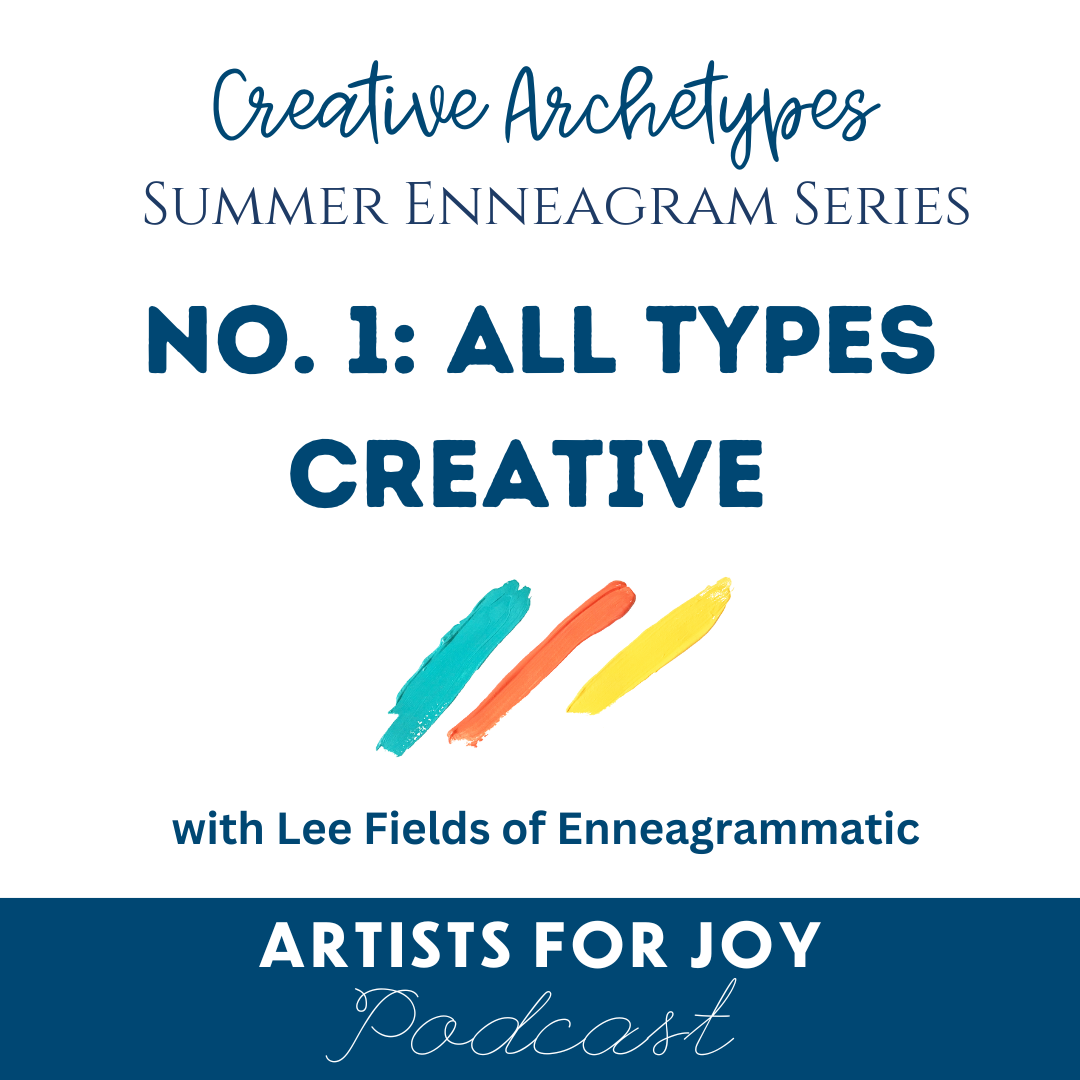 Artists for Joy