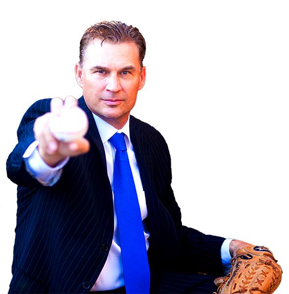 Episode 022: Relentless Success by Mastering Your Thoughts and Emotions with Todd Stottlemyre, 2 time World Series Champion and Author