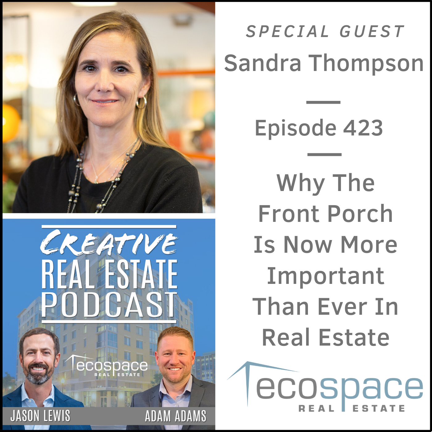 Creative Real Estate Podcast