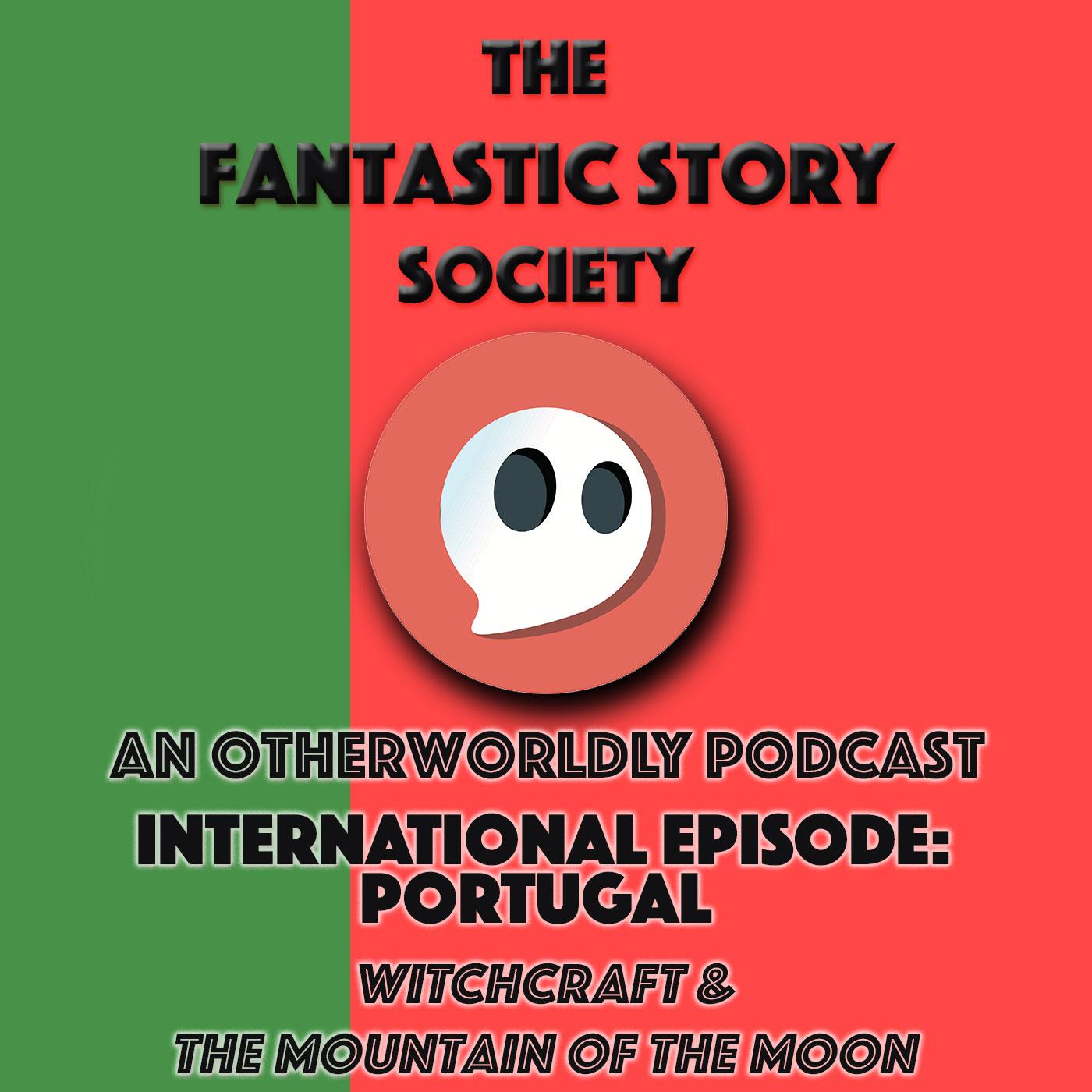 FSS: Paranormal European Travel - Portugal, Sintra's Knights Templar Connection
