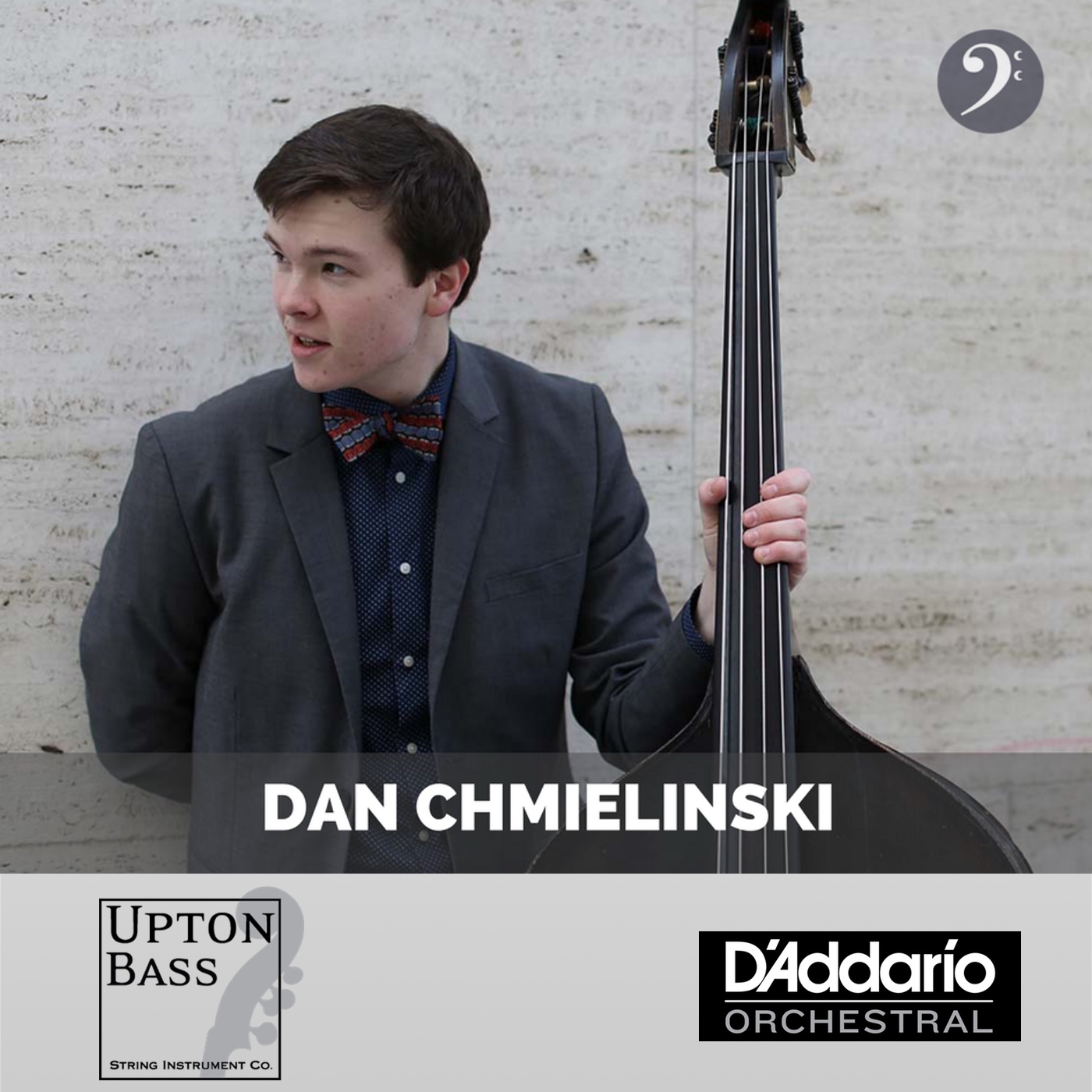 Contrabass Conversations