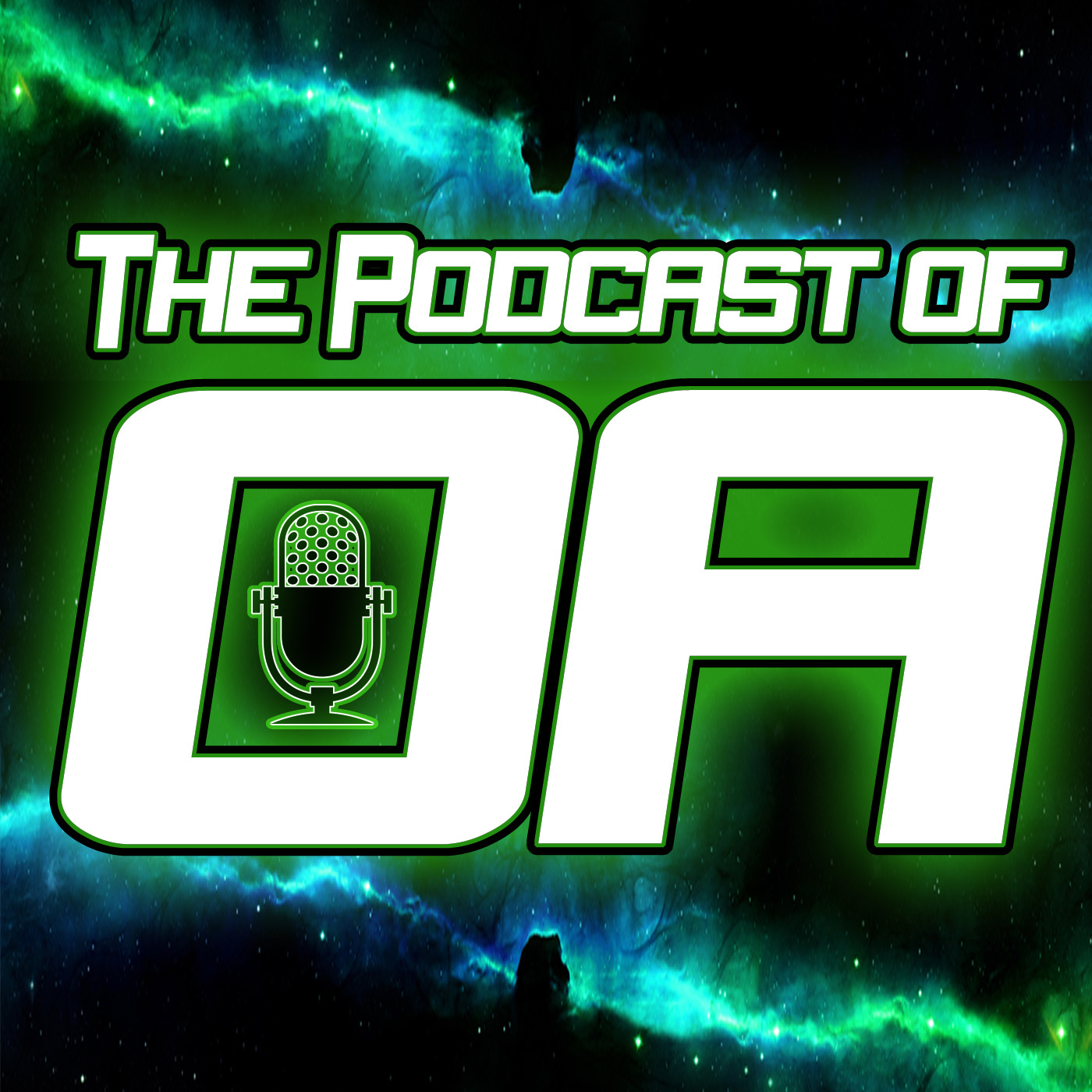 Episode Logo