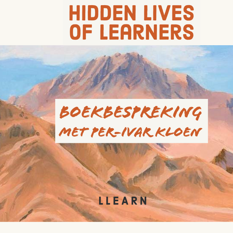 LLEARN Podcast