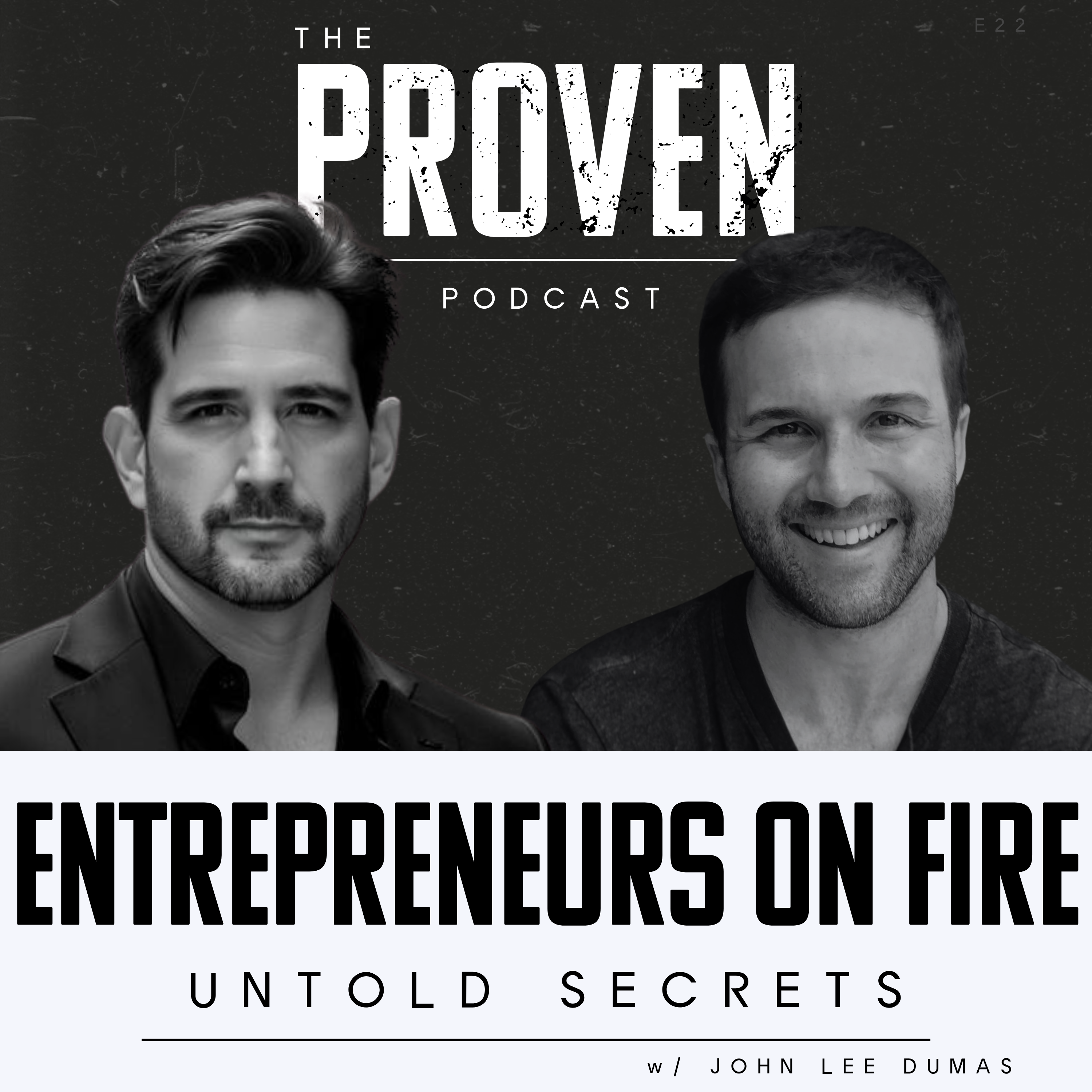 Proven Podcast