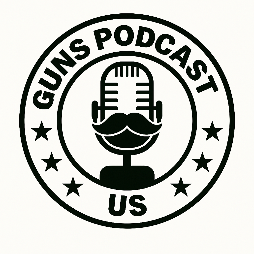 #300 - Heartbreaking: GUNS Magazine is Gone!